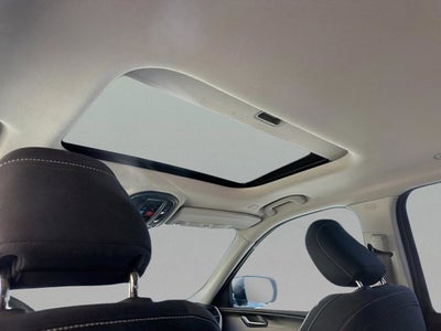 2024 Jeep Grand Cherokee L Laredo X 4x4