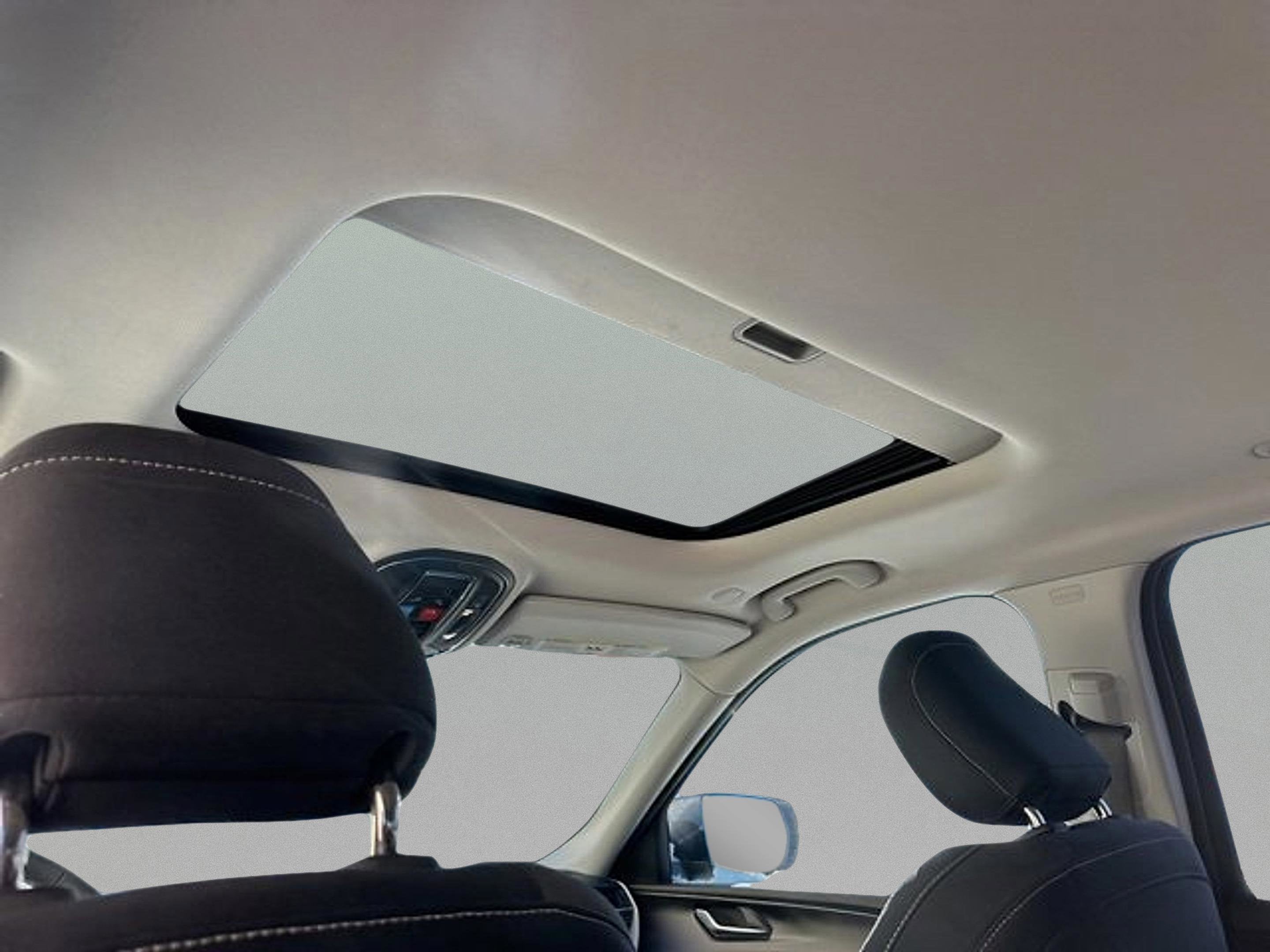 2024 Jeep Grand Cherokee L Laredo X 4x4