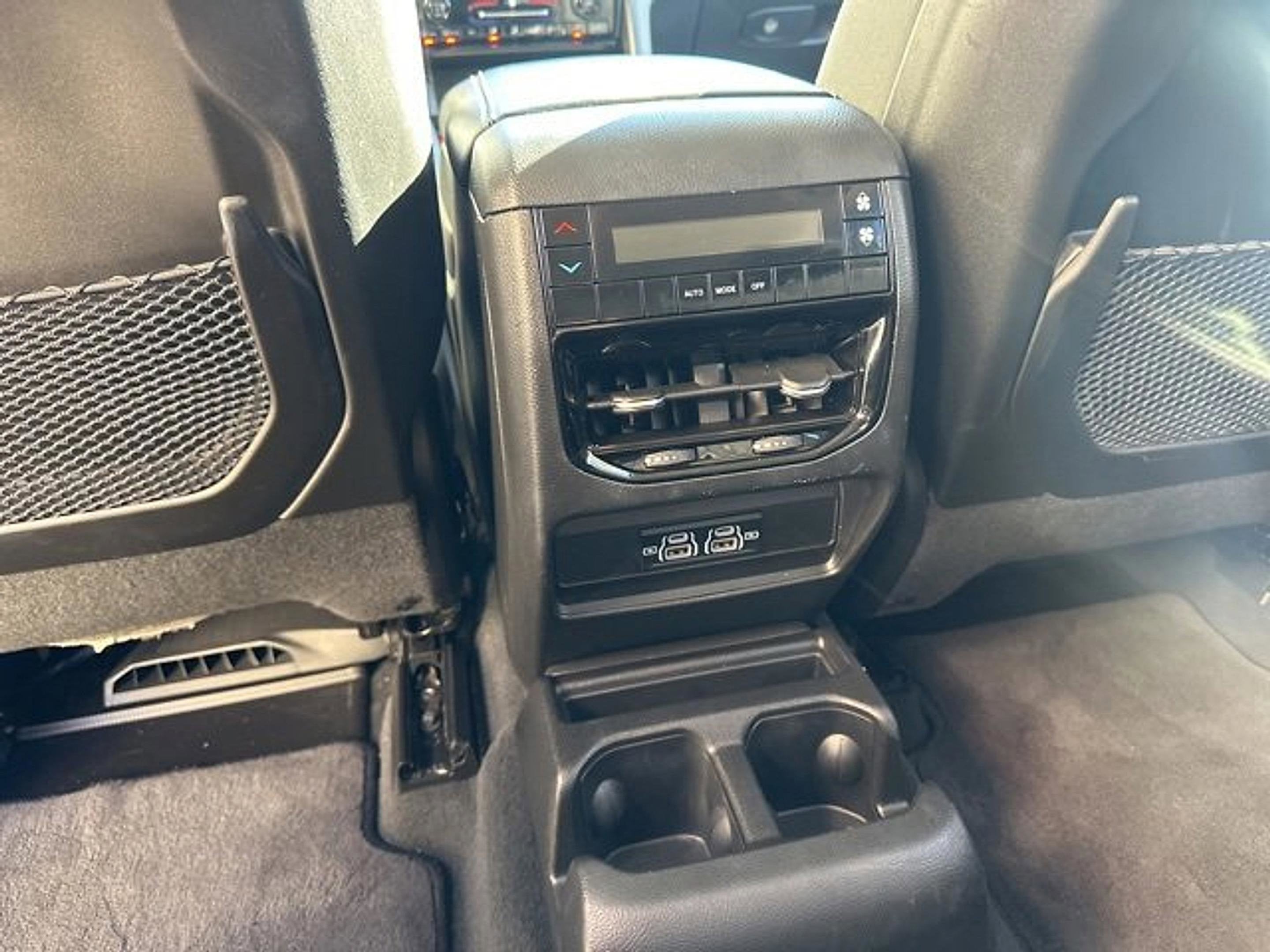 2024 Jeep Grand Cherokee L Laredo X 4x4