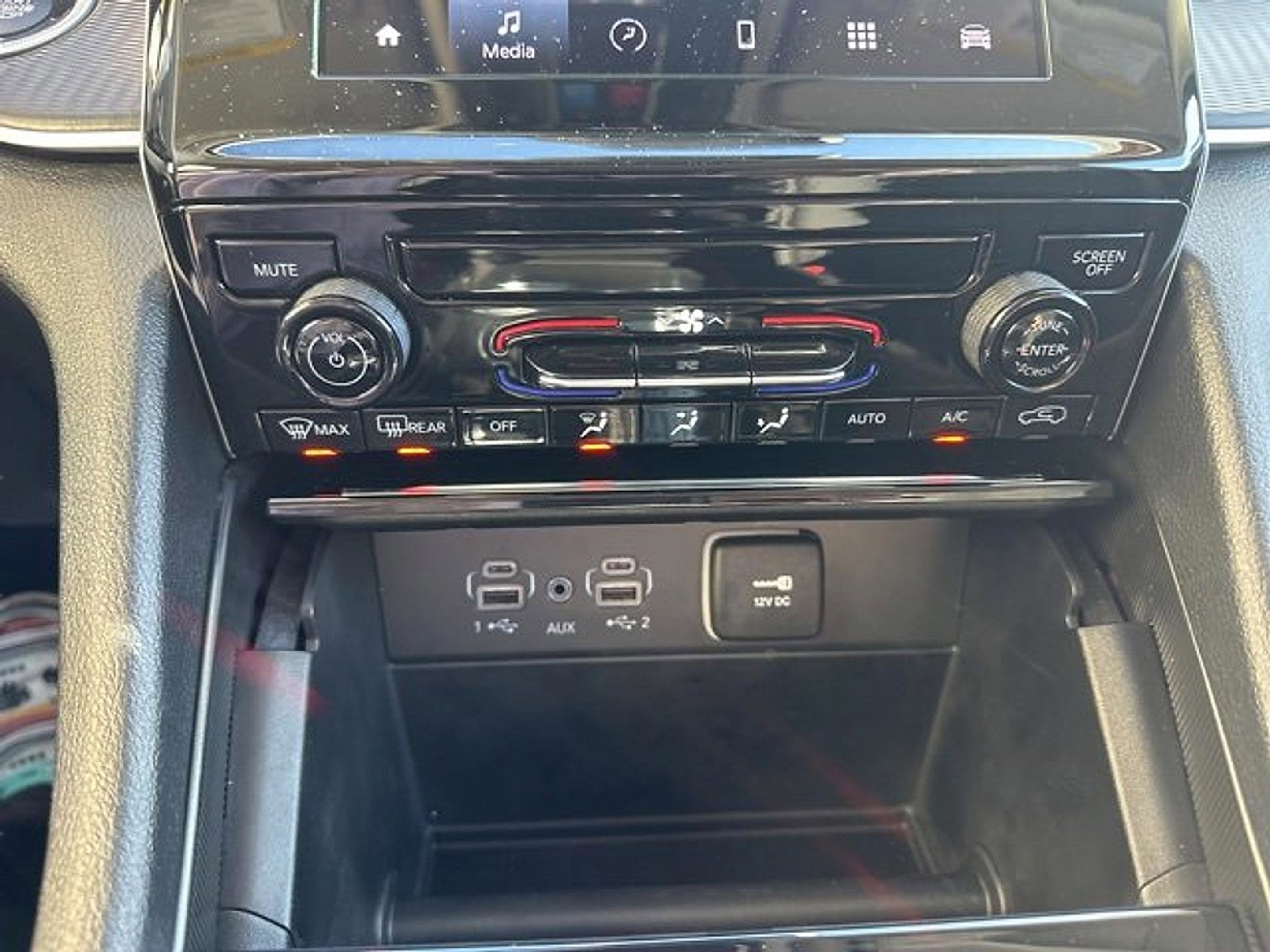 2024 Jeep Grand Cherokee L Laredo X 4x4