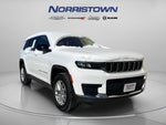 2024 Jeep Grand Cherokee L Laredo X 4x4