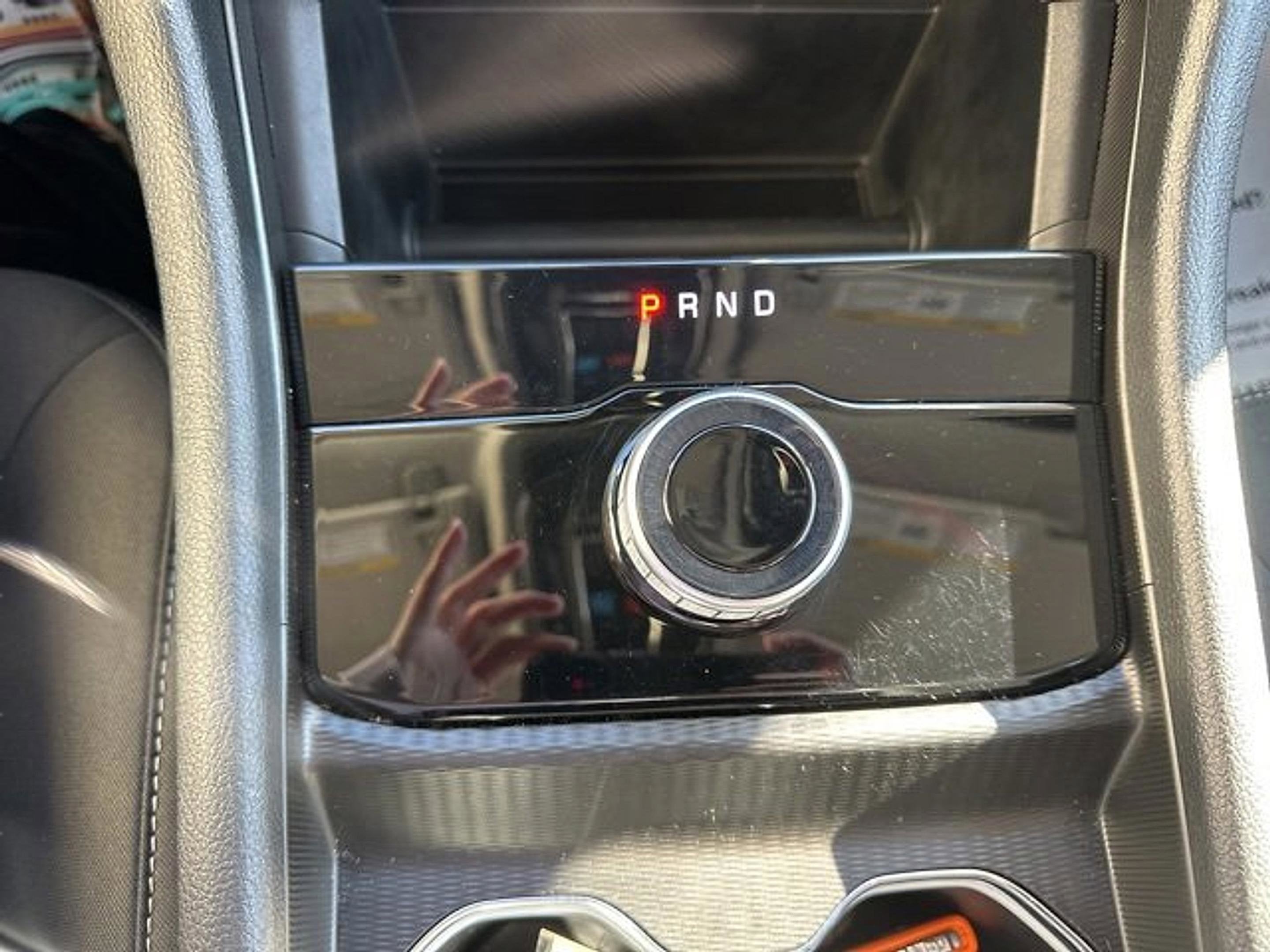 2024 Jeep Grand Cherokee L Laredo X 4x4