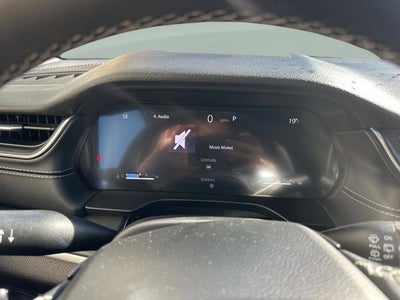 2024 Jeep Grand Cherokee L Laredo X 4x4