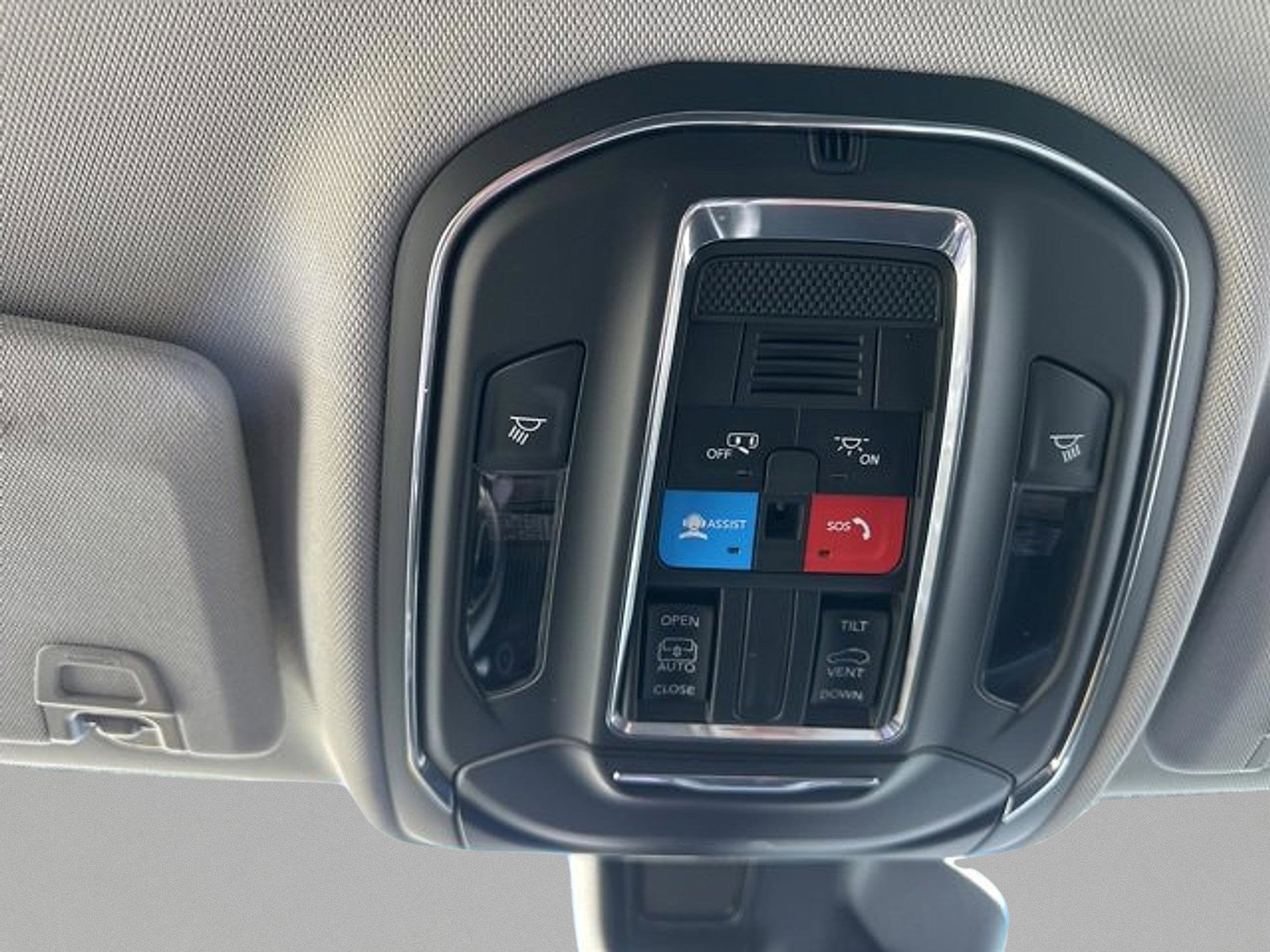 2024 Jeep Grand Cherokee L Laredo X 4x4