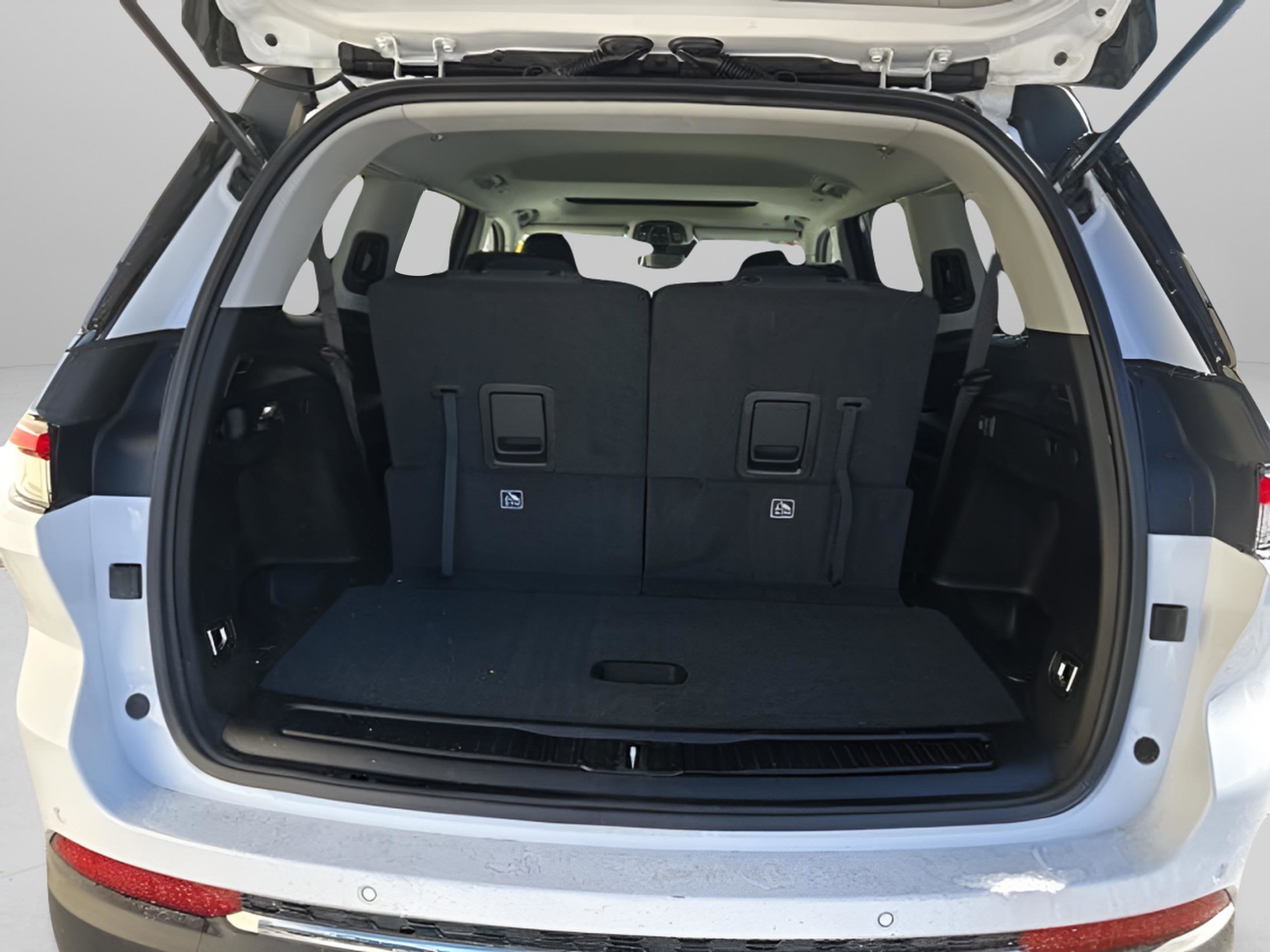 2024 Jeep Grand Cherokee L Laredo X 4x4