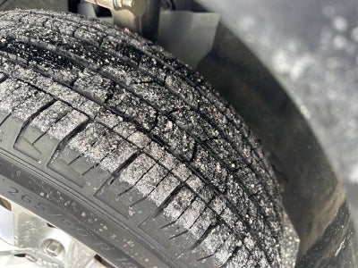 2024 Jeep Grand Cherokee L Laredo X 4x4