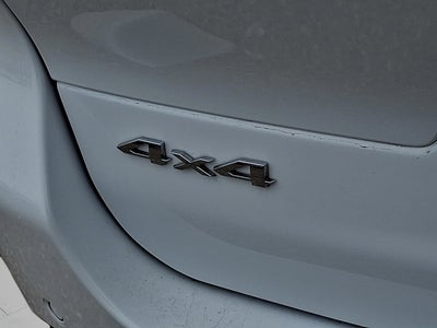 2024 Jeep Grand Cherokee L Laredo X 4x4