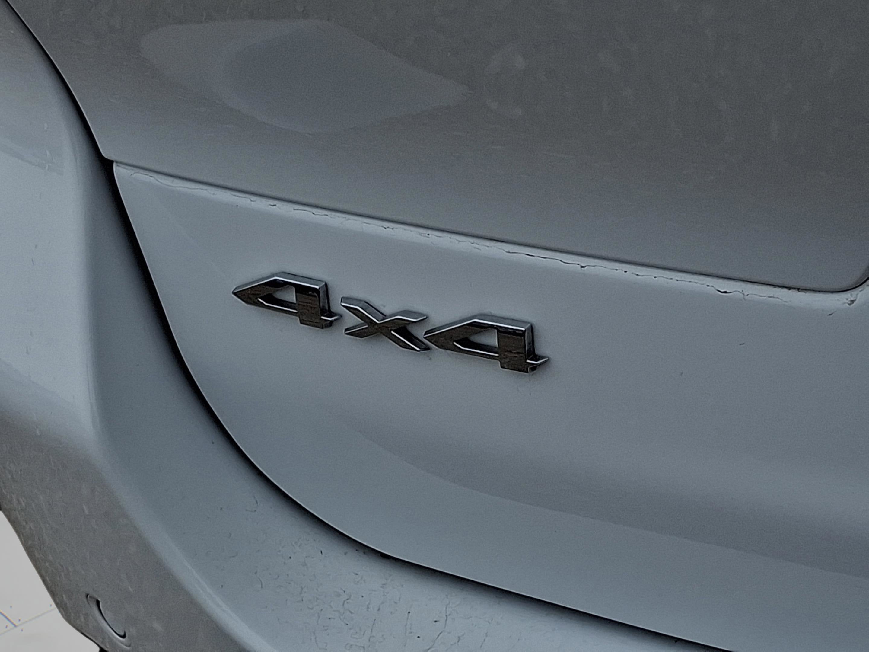 2024 Jeep Grand Cherokee L Laredo X 4x4