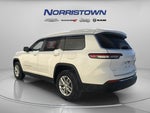 2024 Jeep Grand Cherokee L Laredo X 4x4