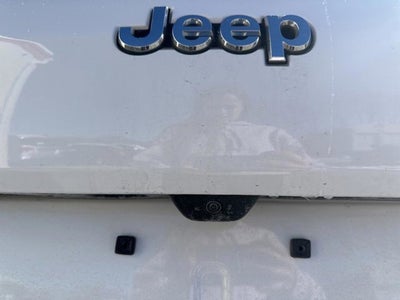 2024 Jeep Grand Cherokee L Laredo X 4x4