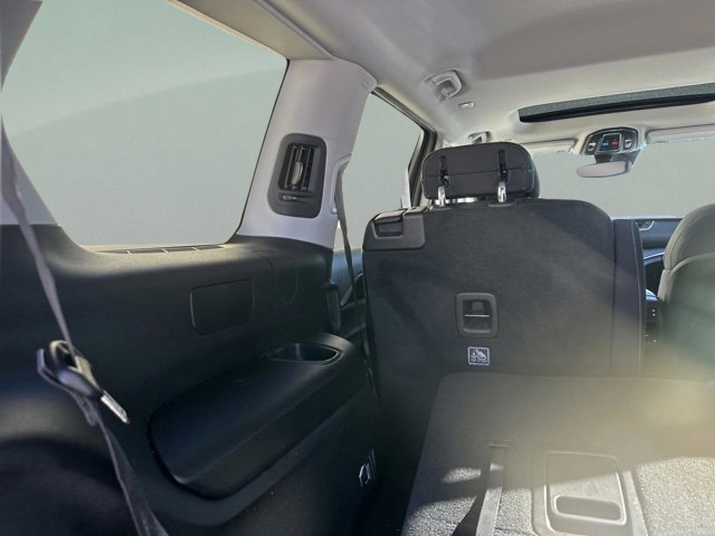 2024 Jeep Grand Cherokee L Laredo X 4x4