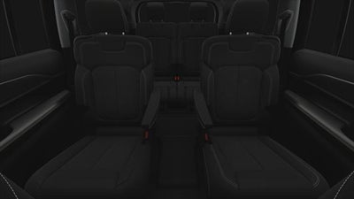 2025 Jeep Grand Cherokee GRAND CHEROKEE L LAREDO X 4X4