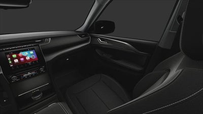 2025 Jeep Grand Cherokee GRAND CHEROKEE L LAREDO X 4X4