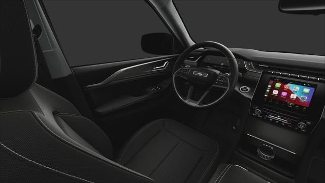 2025 Jeep Grand Cherokee GRAND CHEROKEE L LAREDO X 4X4