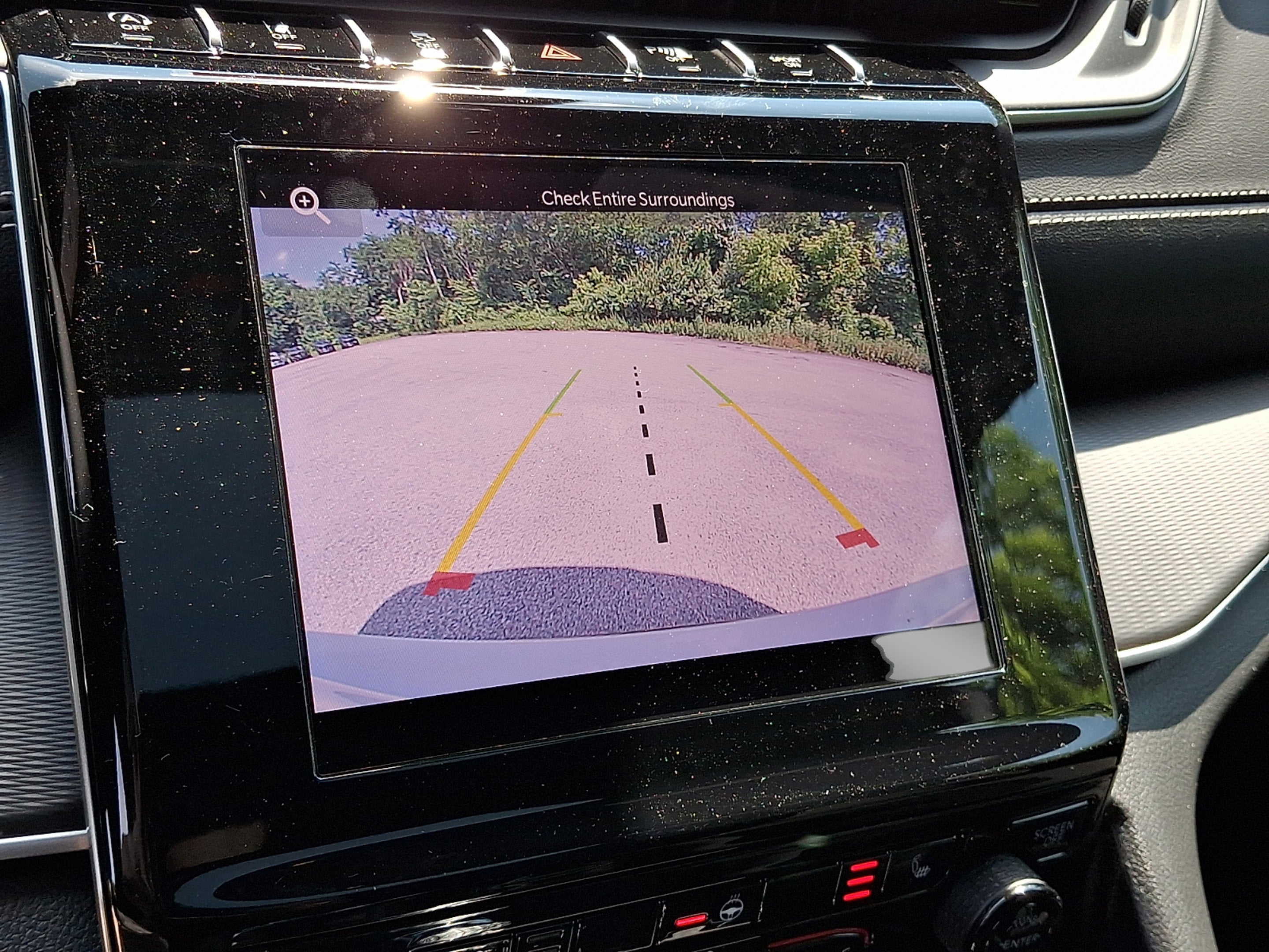 2026 Jeep Grand Cherokee GRAND CHEROKEE L LAREDO X 4X4