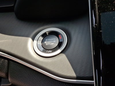 2026 Jeep Grand Cherokee GRAND CHEROKEE L LAREDO X 4X4