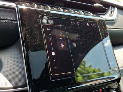 2026 Jeep Grand Cherokee GRAND CHEROKEE L LAREDO X 4X4