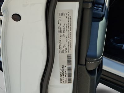 2026 Jeep Grand Cherokee GRAND CHEROKEE L LAREDO X 4X4
