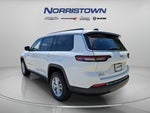2026 Jeep Grand Cherokee GRAND CHEROKEE L LAREDO X 4X4