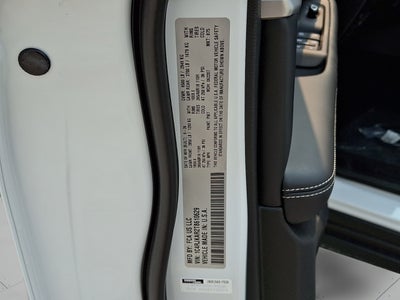 2026 Jeep Grand Cherokee GRAND CHEROKEE L LAREDO ALTITUDE 4X4