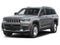 2026 Jeep Grand Cherokee Limited Reserve 4x4