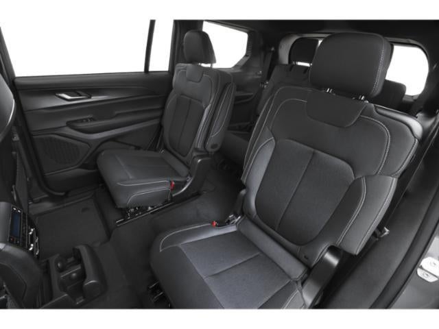 2026 Jeep Grand Cherokee Limited Reserve 4x4