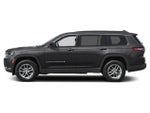 2026 Jeep Grand Cherokee Limited Reserve 4x4