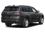 2026 Jeep Grand Cherokee Limited Reserve 4x4