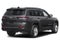 2026 Jeep Grand Cherokee Limited Reserve 4x4