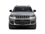 2026 Jeep Grand Cherokee Limited Reserve 4x4