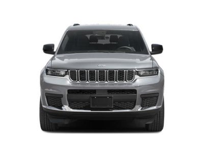 2026 Jeep Grand Cherokee Limited Reserve 4x4