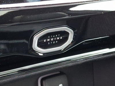 2026 Jeep Grand Cherokee GRAND CHEROKEE L 85TH ANNIVERSARY EDITION 4X4
