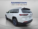2026 Jeep Grand Cherokee GRAND CHEROKEE L 85TH ANNIVERSARY EDITION 4X4