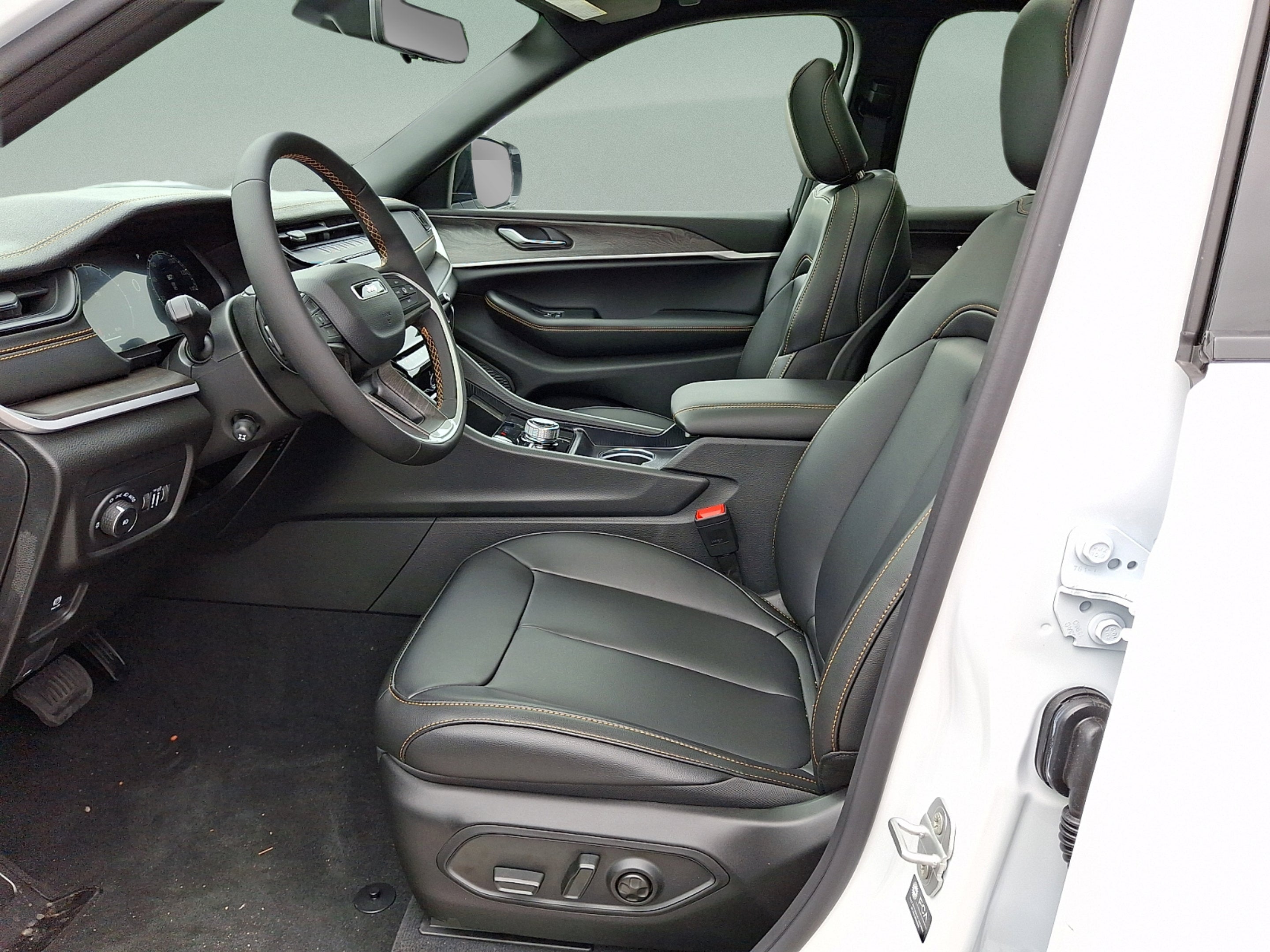 2026 Jeep Grand Cherokee GRAND CHEROKEE L 85TH ANNIVERSARY EDITION 4X4
