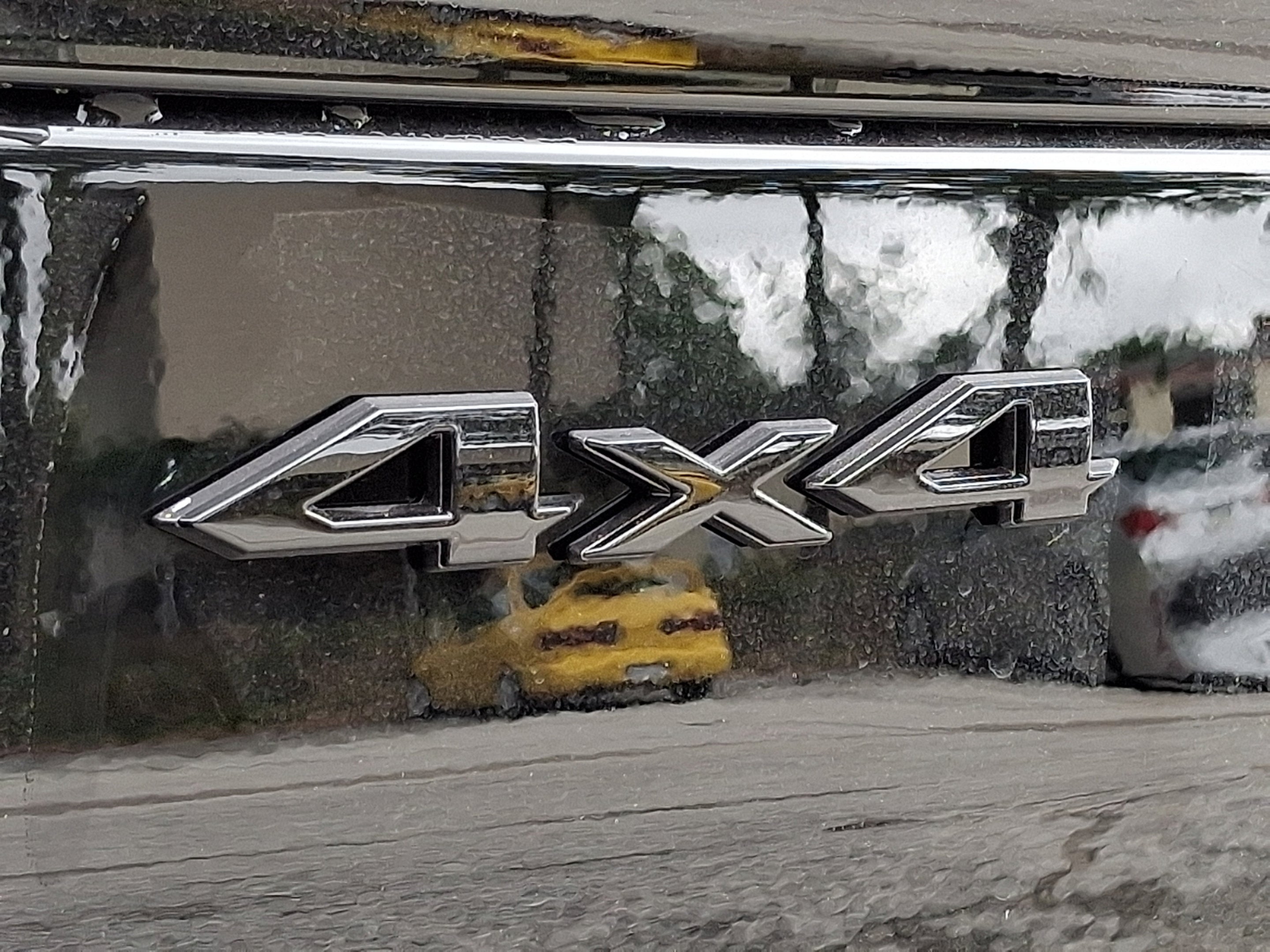 2027 Jeep Grand Cherokee GRAND CHEROKEE L LIMITED RESERVE 4X4