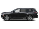 2027 Jeep Grand Cherokee Limited Reserve