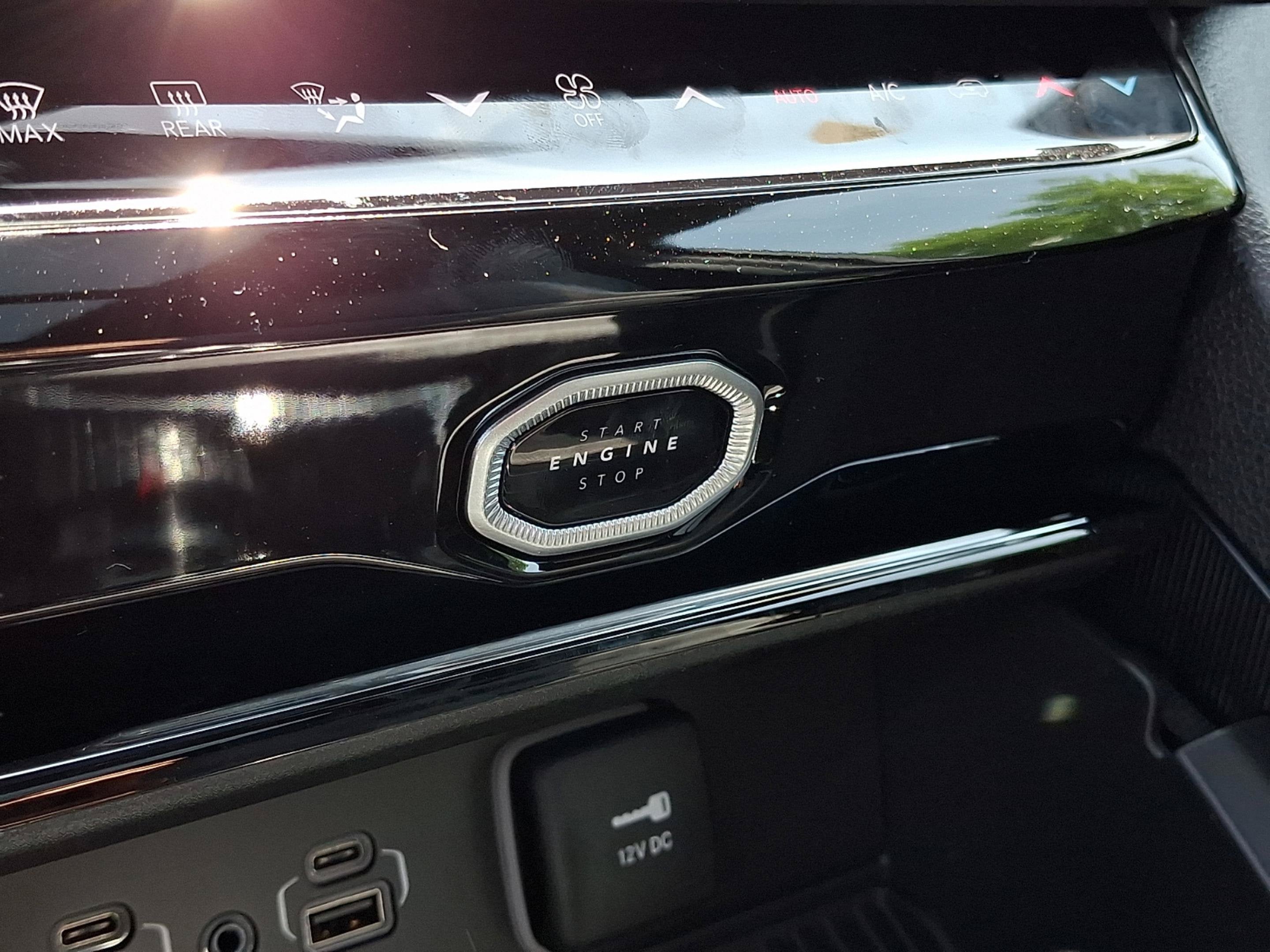 2026 Jeep Grand Cherokee GRAND CHEROKEE L 85TH ANNIVERSARY EDITION 4X4