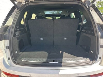 2023 Jeep Grand Cherokee L Overland 4x4