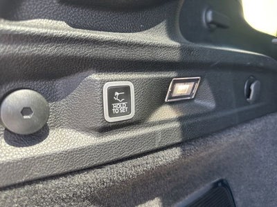 2023 Jeep Grand Cherokee L Overland 4x4