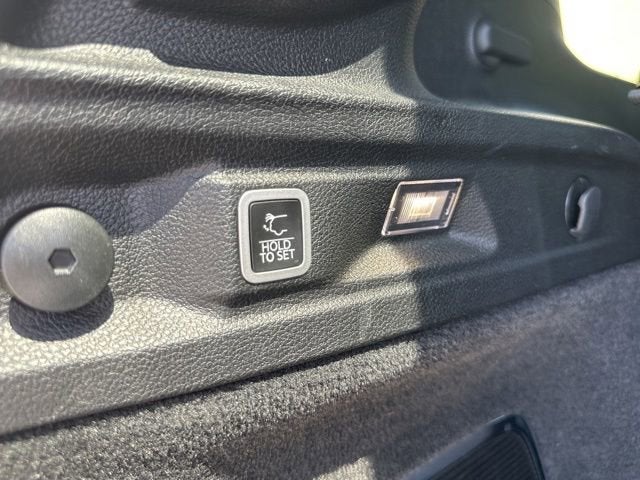2023 Jeep Grand Cherokee L Overland 4x4