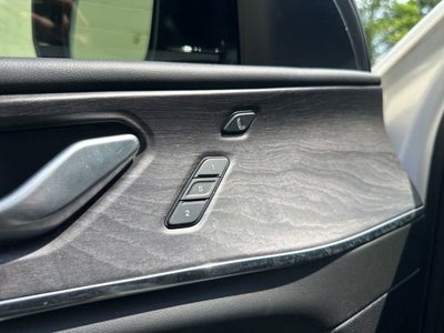 2023 Jeep Grand Cherokee L Overland 4x4