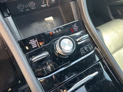 2023 Jeep Grand Cherokee L Overland 4x4