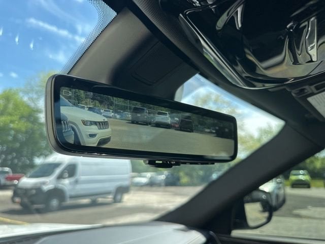 2023 Jeep Grand Cherokee L Overland 4x4