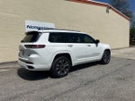2023 Jeep Grand Cherokee L Overland 4x4