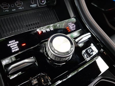 2026 Jeep Grand Cherokee GRAND CHEROKEE L SUMMIT 4X4