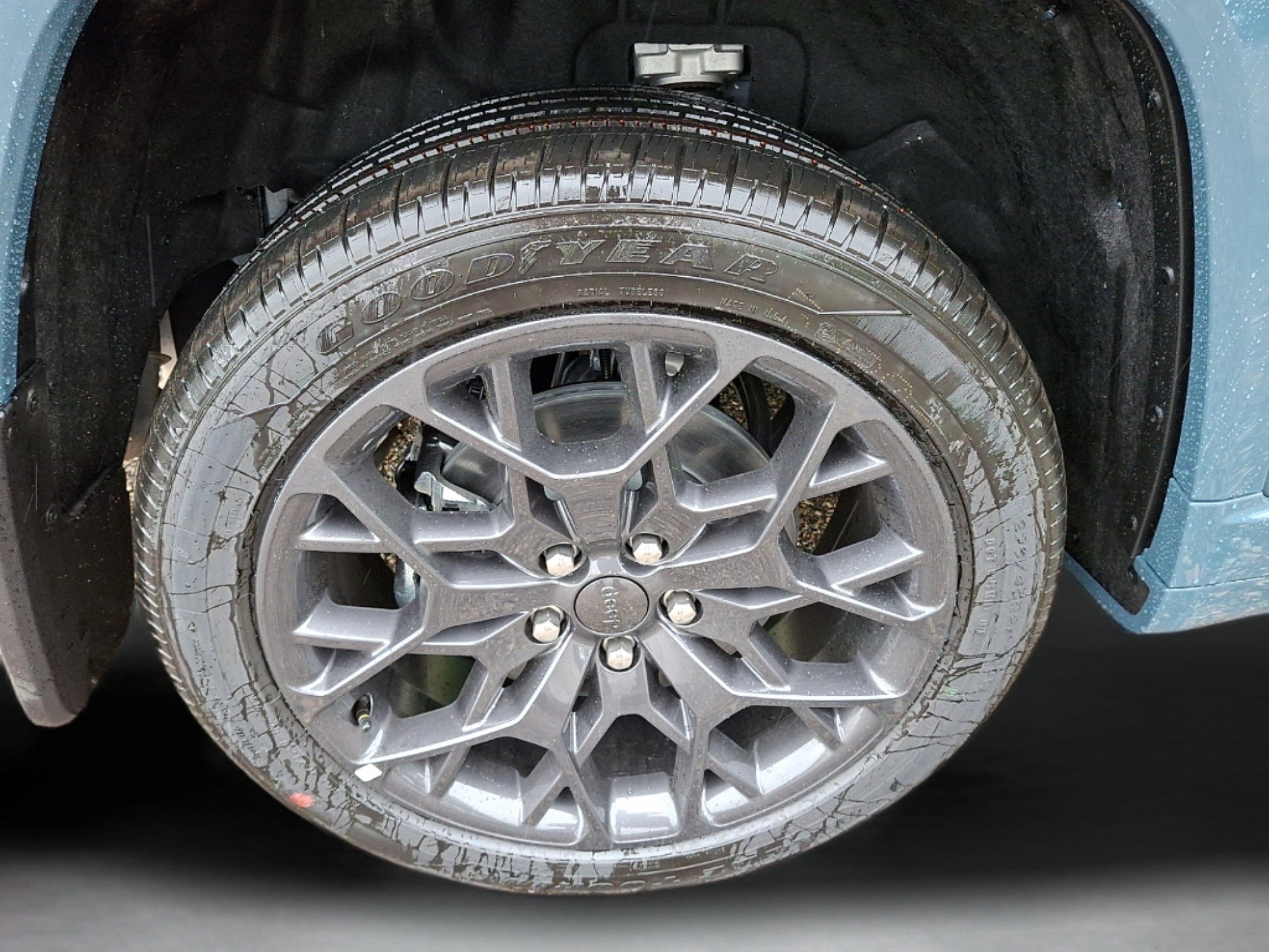 2026 Jeep Grand Cherokee GRAND CHEROKEE L SUMMIT 4X4