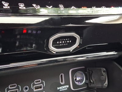 2026 Jeep Grand Cherokee GRAND CHEROKEE L SUMMIT 4X4