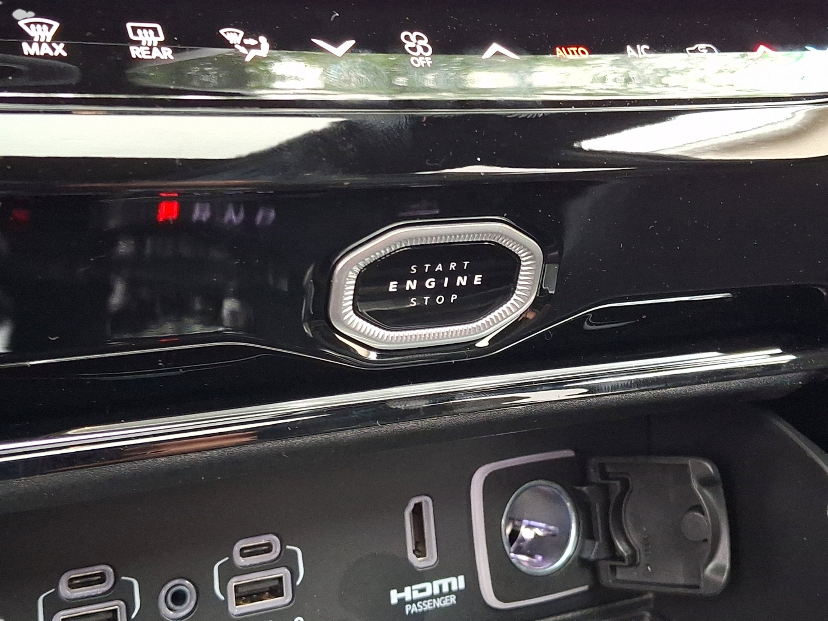 2026 Jeep Grand Cherokee GRAND CHEROKEE L SUMMIT 4X4