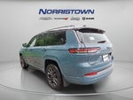 2026 Jeep Grand Cherokee GRAND CHEROKEE L SUMMIT 4X4