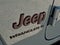 2027 Jeep Wrangler WRANGLER 4-DOOR RUBICON